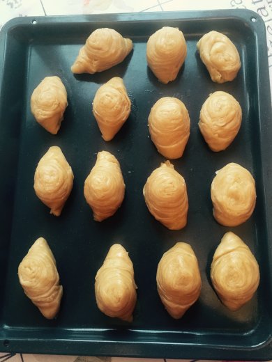 Бадамбура 🍪 - Шаг 11