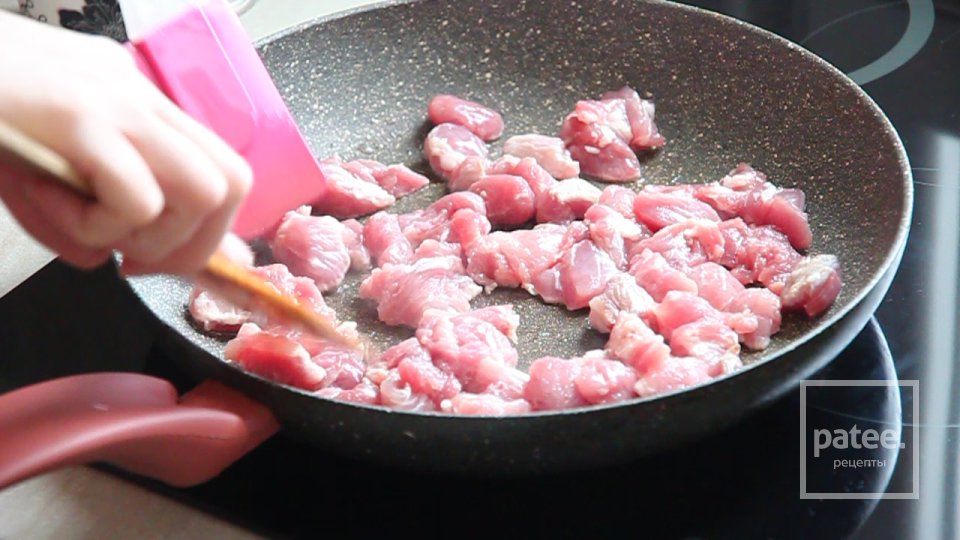 БыстроПЛОВ - Шаг 2