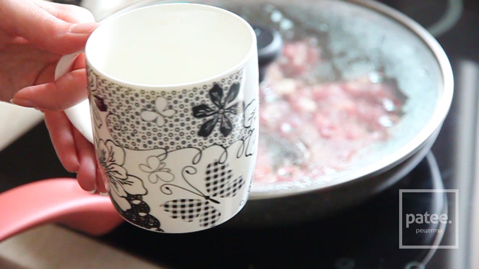 БыстроПЛОВ - Шаг 3