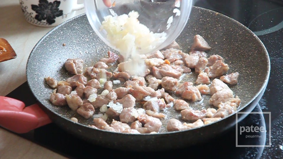 БыстроПЛОВ - Шаг 4