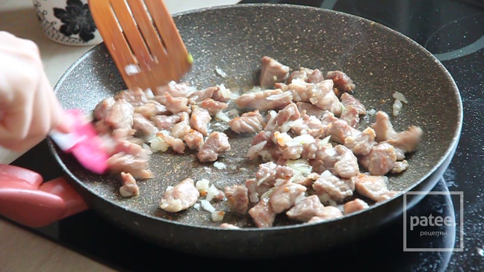 БыстроПЛОВ - Шаг 5