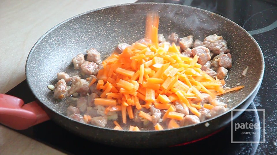 БыстроПЛОВ - Шаг 6