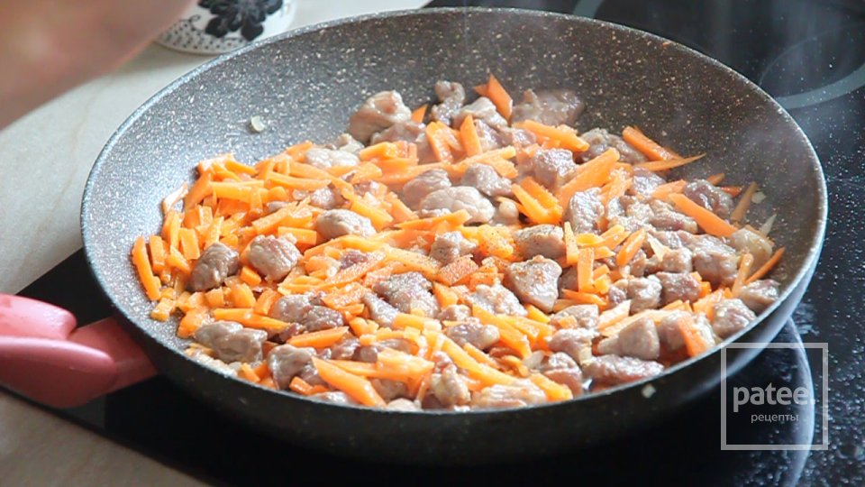 БыстроПЛОВ - Шаг 7