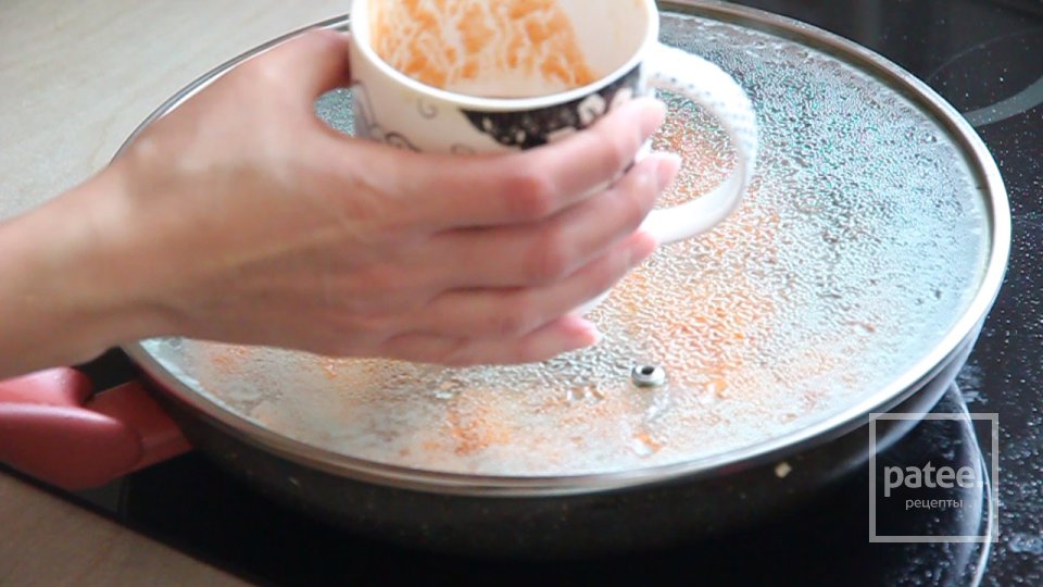 БыстроПЛОВ - Шаг 8