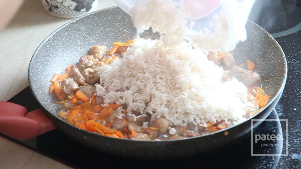 БыстроПЛОВ - Шаг 9