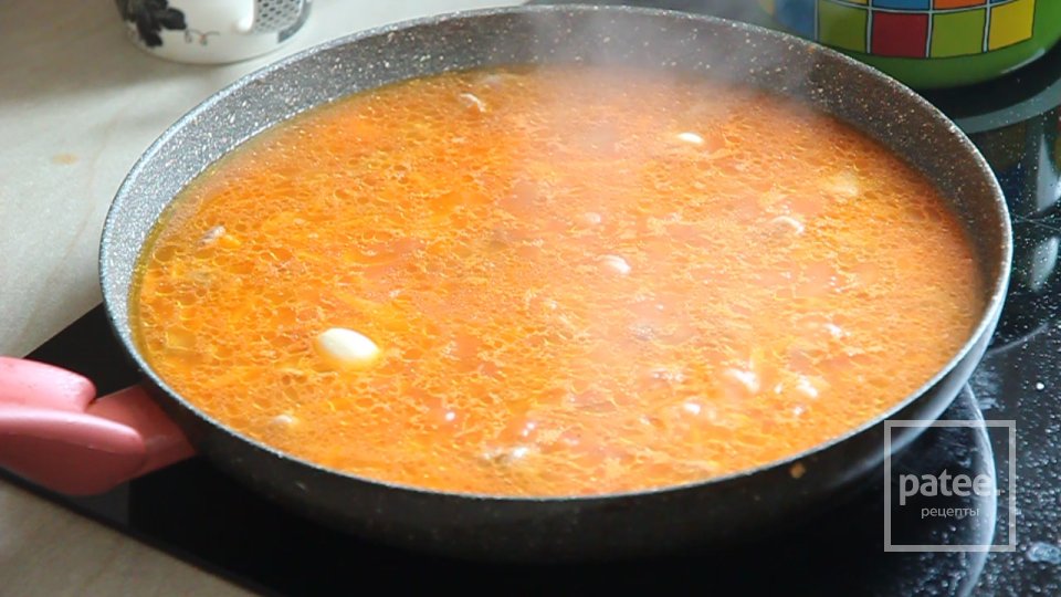 БыстроПЛОВ - Шаг 11