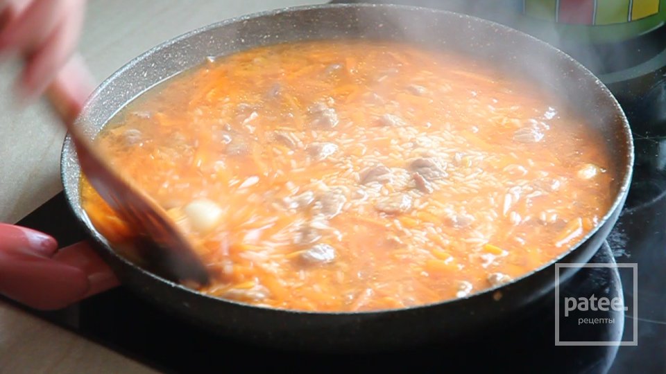 БыстроПЛОВ - Шаг 12