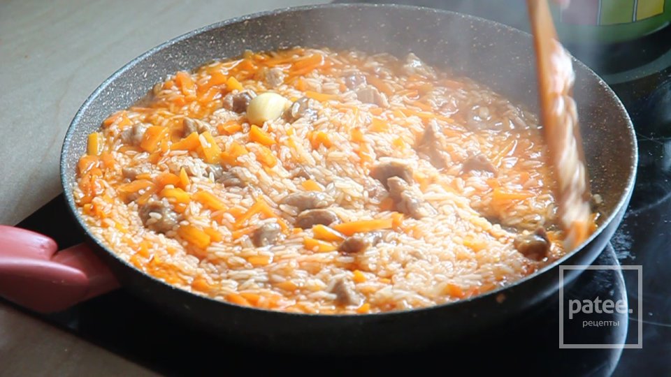 БыстроПЛОВ - Шаг 13