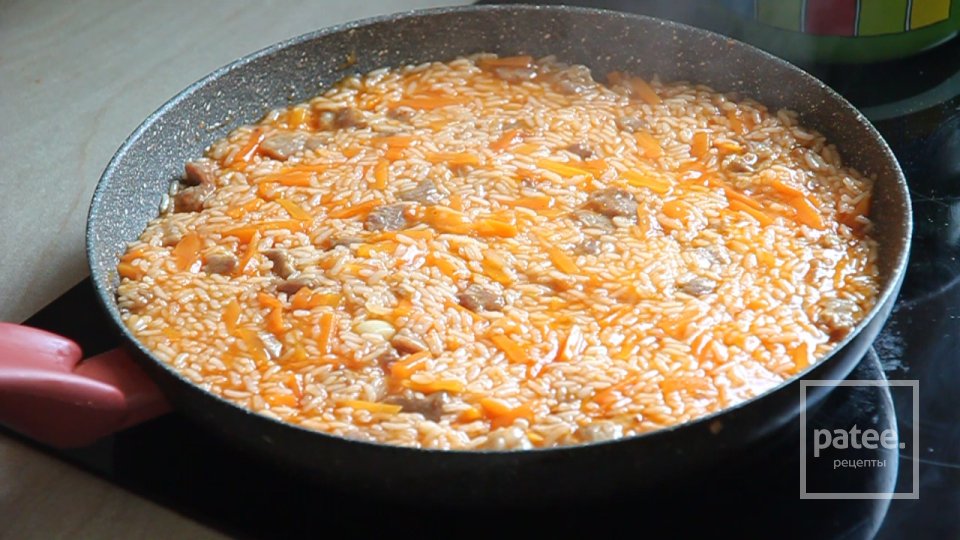 БыстроПЛОВ - Шаг 14