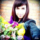 Наталья Сулименко