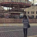 Анастасия Григорьева