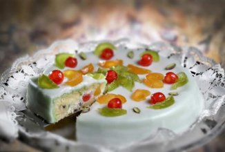 Сицилийская кассата