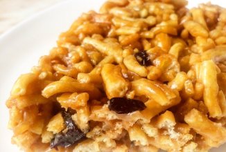 Чак-Чак без мёда