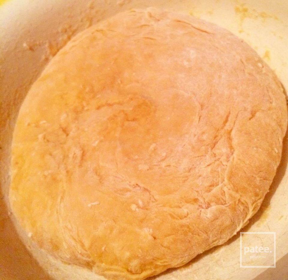 Чак-Чак без мёда - Шаг 6