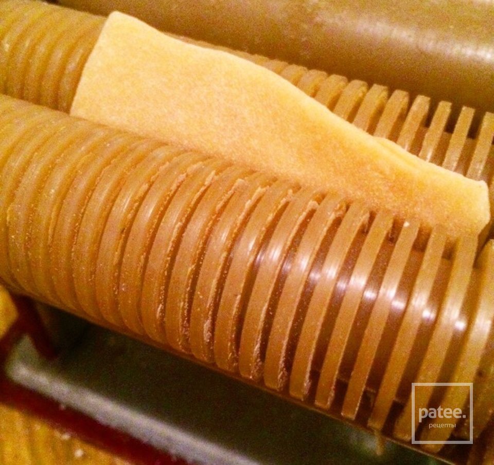 Чак-Чак без мёда - Шаг 8