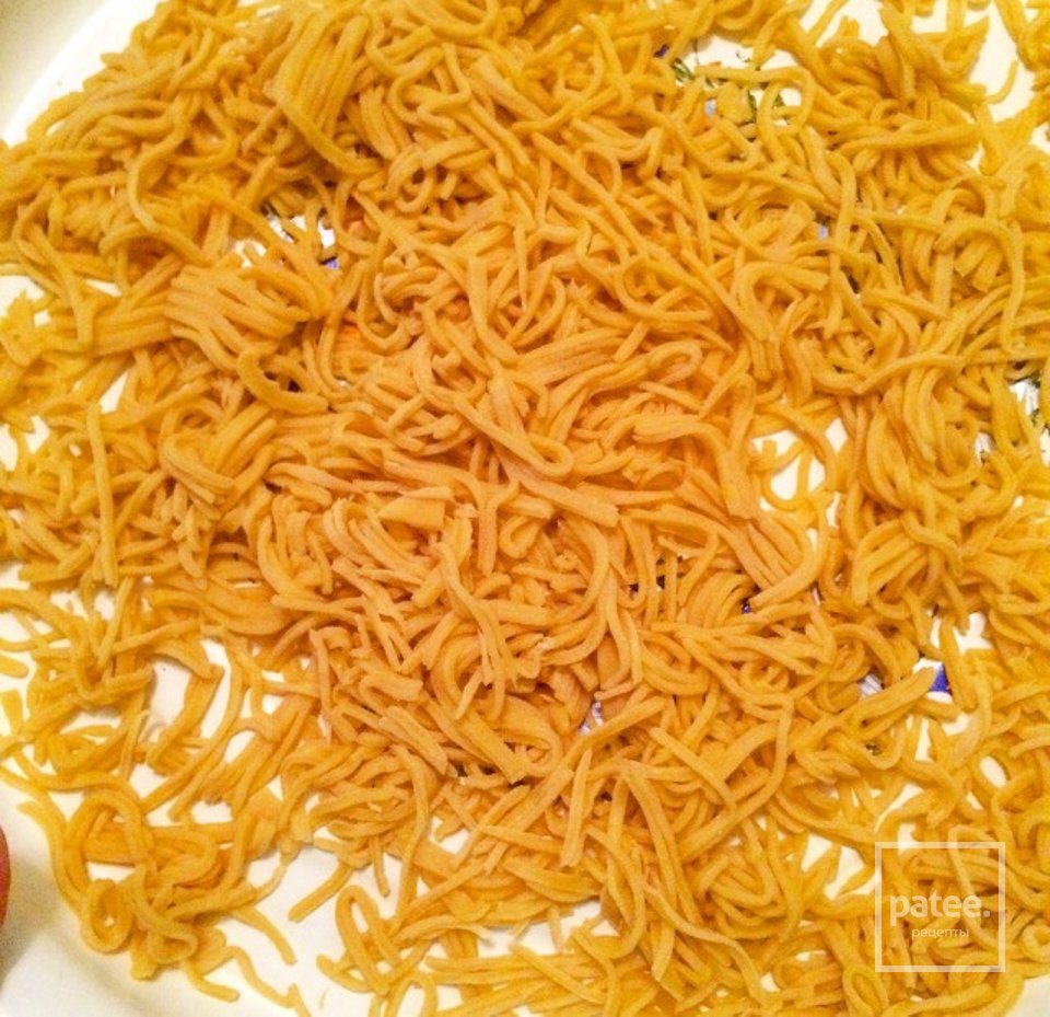 Чак-Чак без мёда - Шаг 10