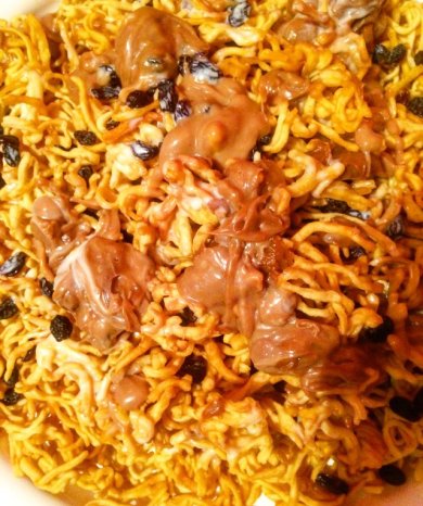 Чак-Чак без мёда - Шаг 13