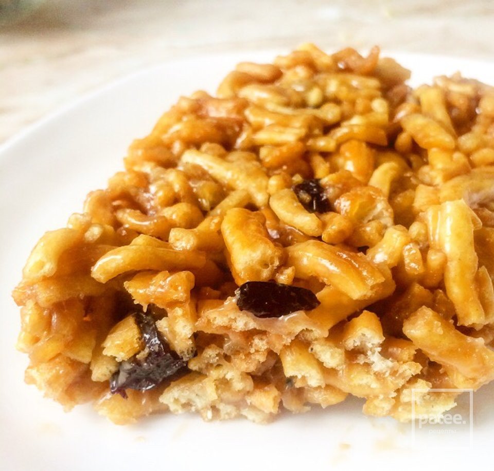 Чак-Чак без мёда - Шаг 14