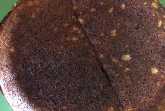 Запеканка творожная