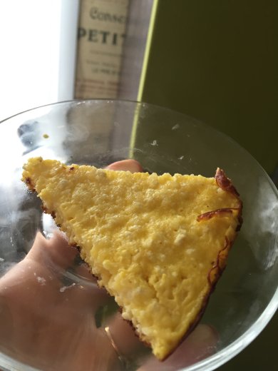 Запеканка творожная - Шаг 2