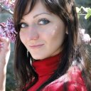 Оксана Лазарева