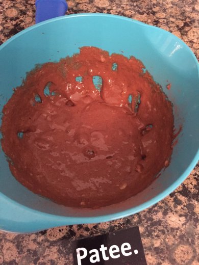 Банановое мороженое - Шаг 3