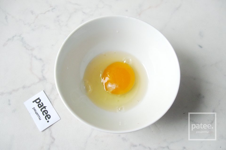 Лапшевник с грибами - Шаг 10