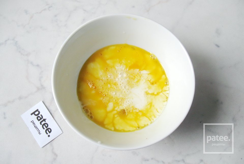 Лапшевник с грибами - Шаг 11