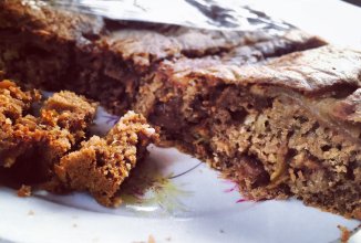 Пп шарлотка