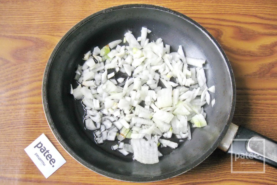 Курица с ананасами в томатном соусе - Шаг 5