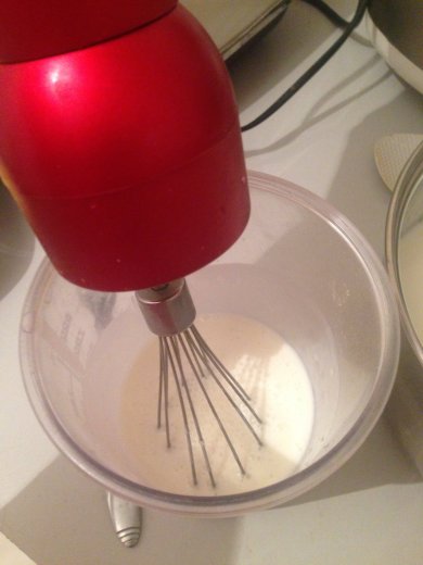 Йогуртовый десерт - Шаг 2