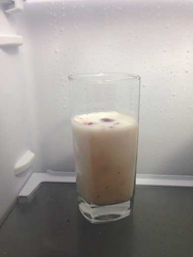 Йогуртовый десерт - Шаг 3