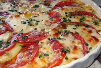 Овощной Эдем