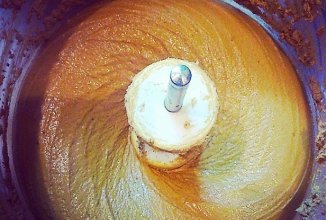 Печеночный паштет