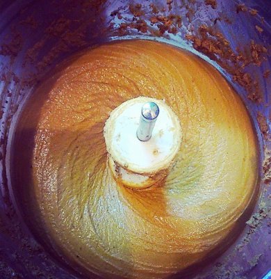 Печеночный паштет