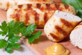 ПП "Правильные" сосиски