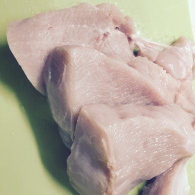 ПП "Правильные" сосиски - Шаг 1