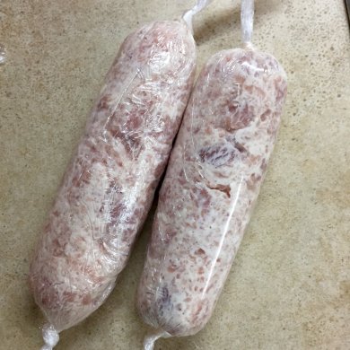 ПП "Правильные" сосиски - Шаг 4