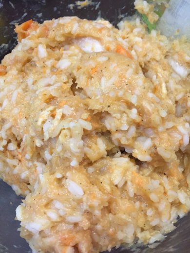 ПП тефтели - Шаг 3