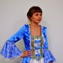 Арина Старикова