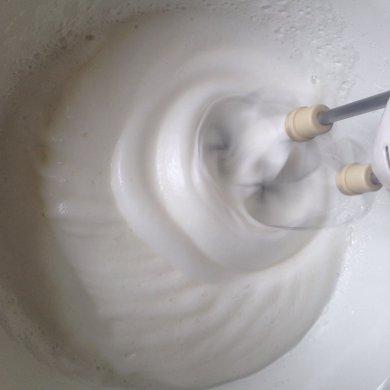 Шоколадный бисквит - Шаг 8