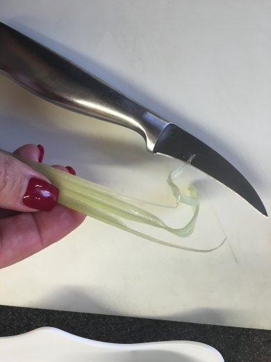 Царская перловка с грибами - Шаг 4