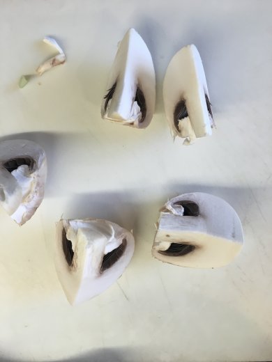 Царская перловка с грибами - Шаг 6