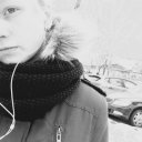 Катя Абакумова