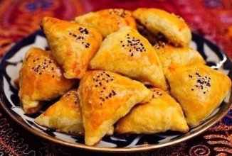 Самса или самоса