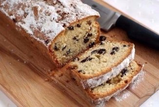 Кекс "Столичный"