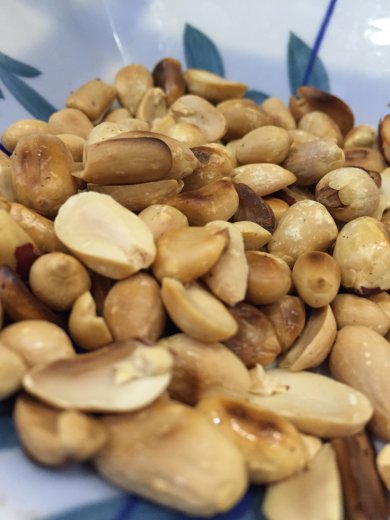 ПП Сникерс - Шаг 1