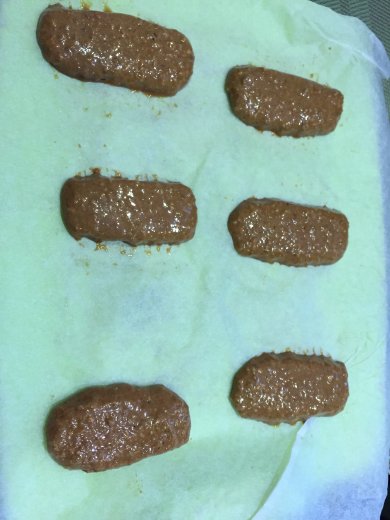 ПП Сникерс - Шаг 5