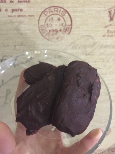 ПП Сникерс - Шаг 6