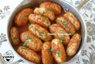 "Гречаники"